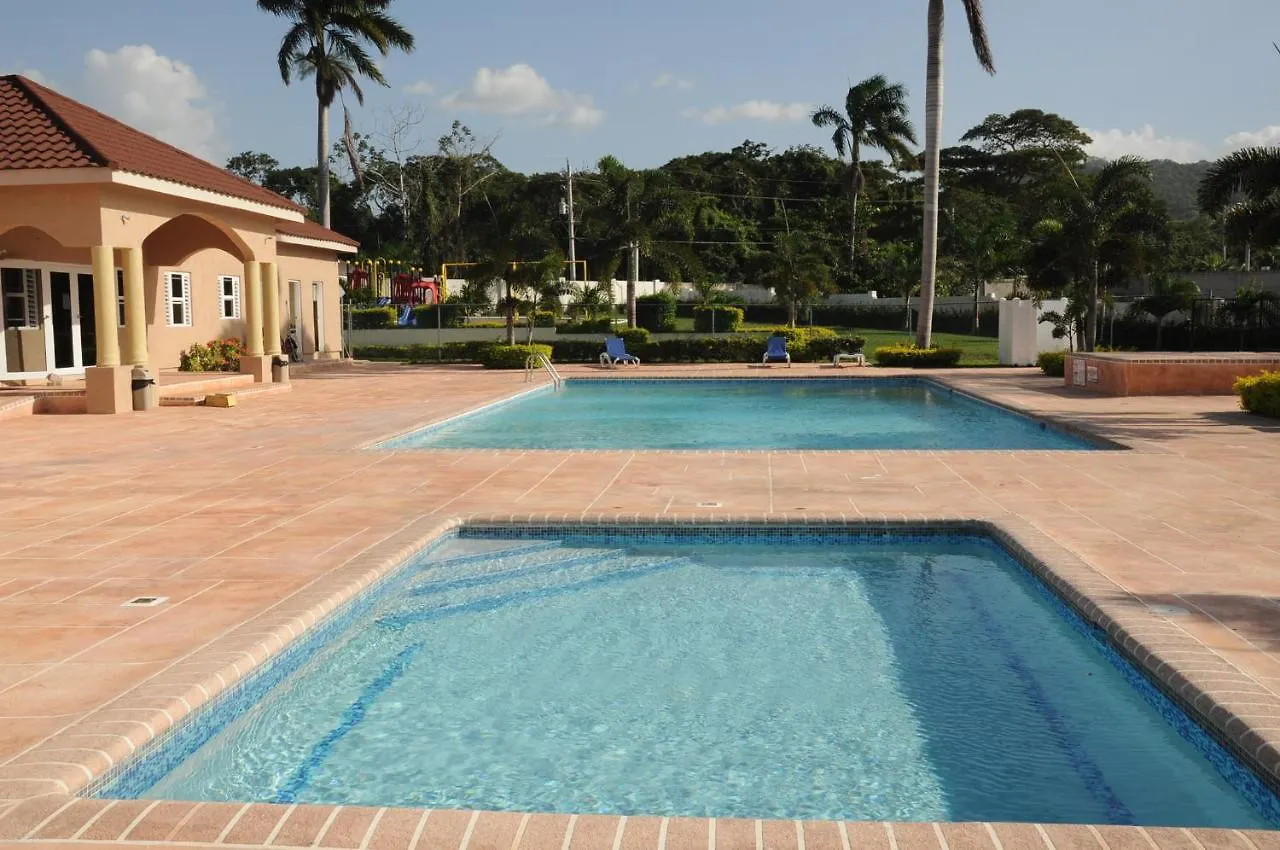 Ochi Rios Drax Hall 3 Bed Sleeps 7 Exquisitely Fully Furnished Accommodations Ocho Ríos