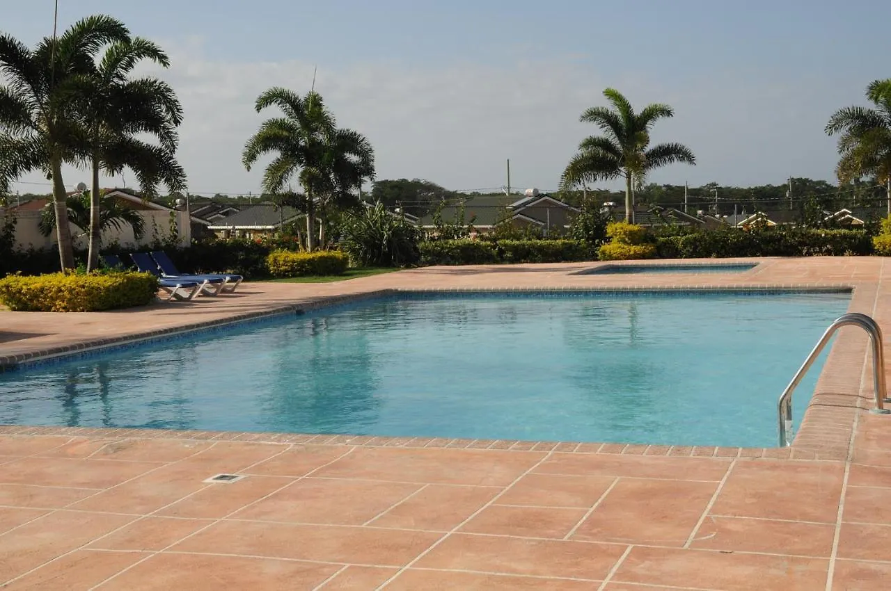 Ochi Rios Drax Hall 3 Bed Sleeps 7 Exquisitely Fully Furnished Accommodations Ocho Ríos