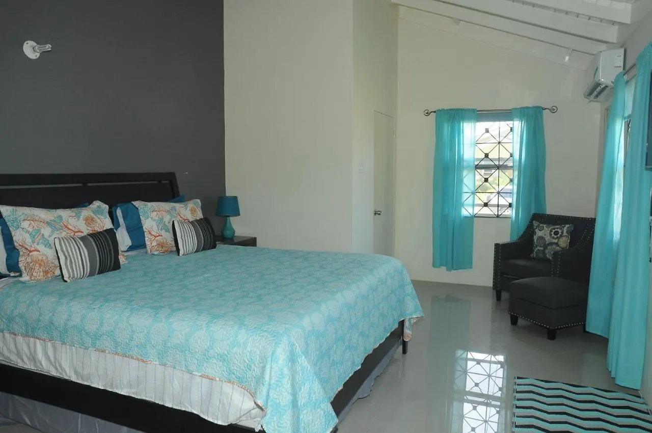 Ochi Rios Drax Hall 3 Bed Sleeps 7 Exquisitely Fully Furnished Accommodations Ocho Ríos Jamaica