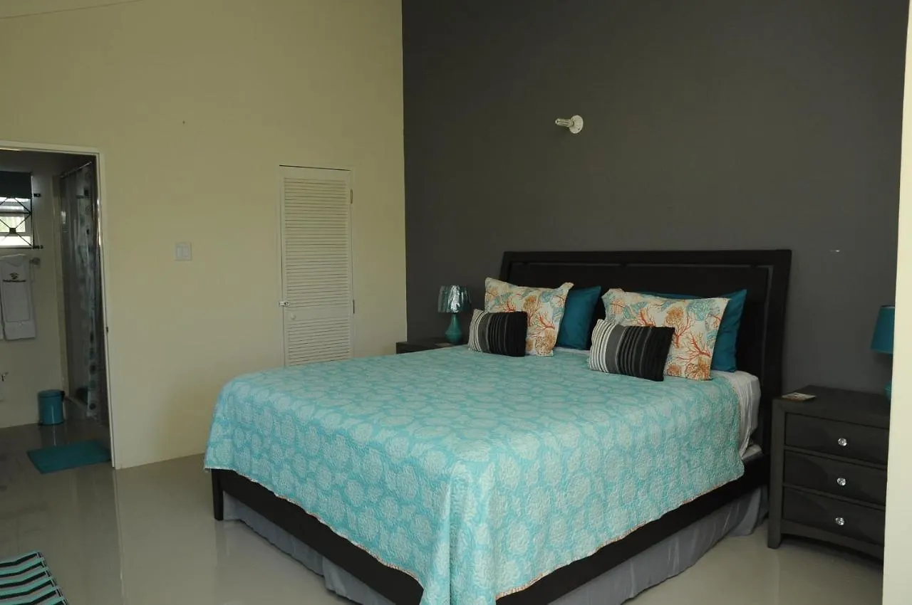 Ochi Rios Drax Hall 3 Bed Sleeps 7 Exquisitely Fully Furnished Accommodations Ocho Ríos Villa