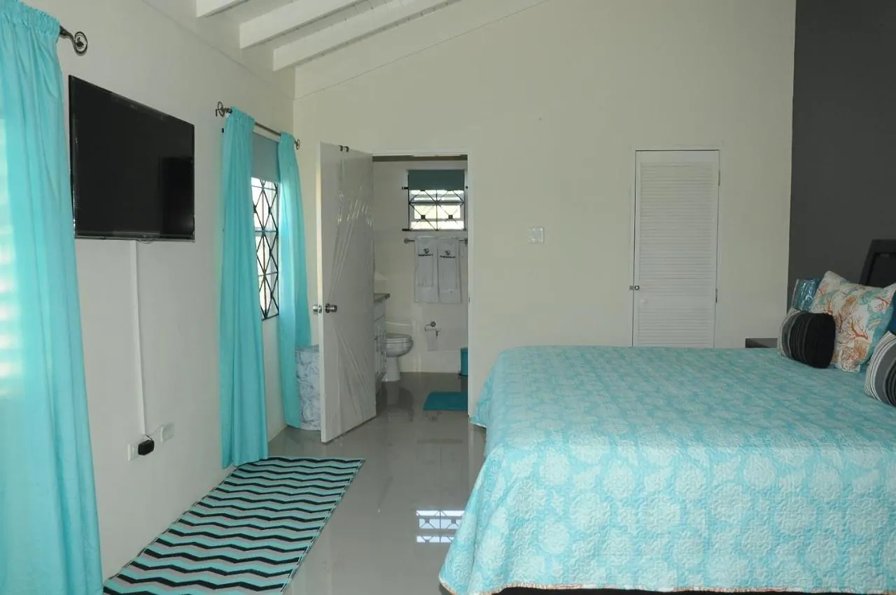Ochi Rios Drax Hall 3 Bed Sleeps 7 Exquisitely Fully Furnished Accommodations Ocho Ríos 0*,