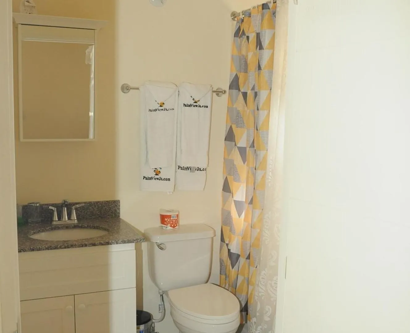 别墅 Ochi Rios Drax Hall 3 Bed Sleeps 7 Exquisitely Fully Furnished Accommodations 奥乔里奥斯
