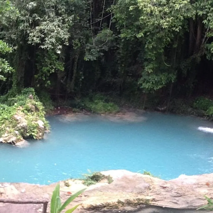 Ochi Rios Drax Hall 3 Bed Sleeps 7 Exquisitely Fully Furnished Accommodations 奥乔里奥斯 0*,  牙买加