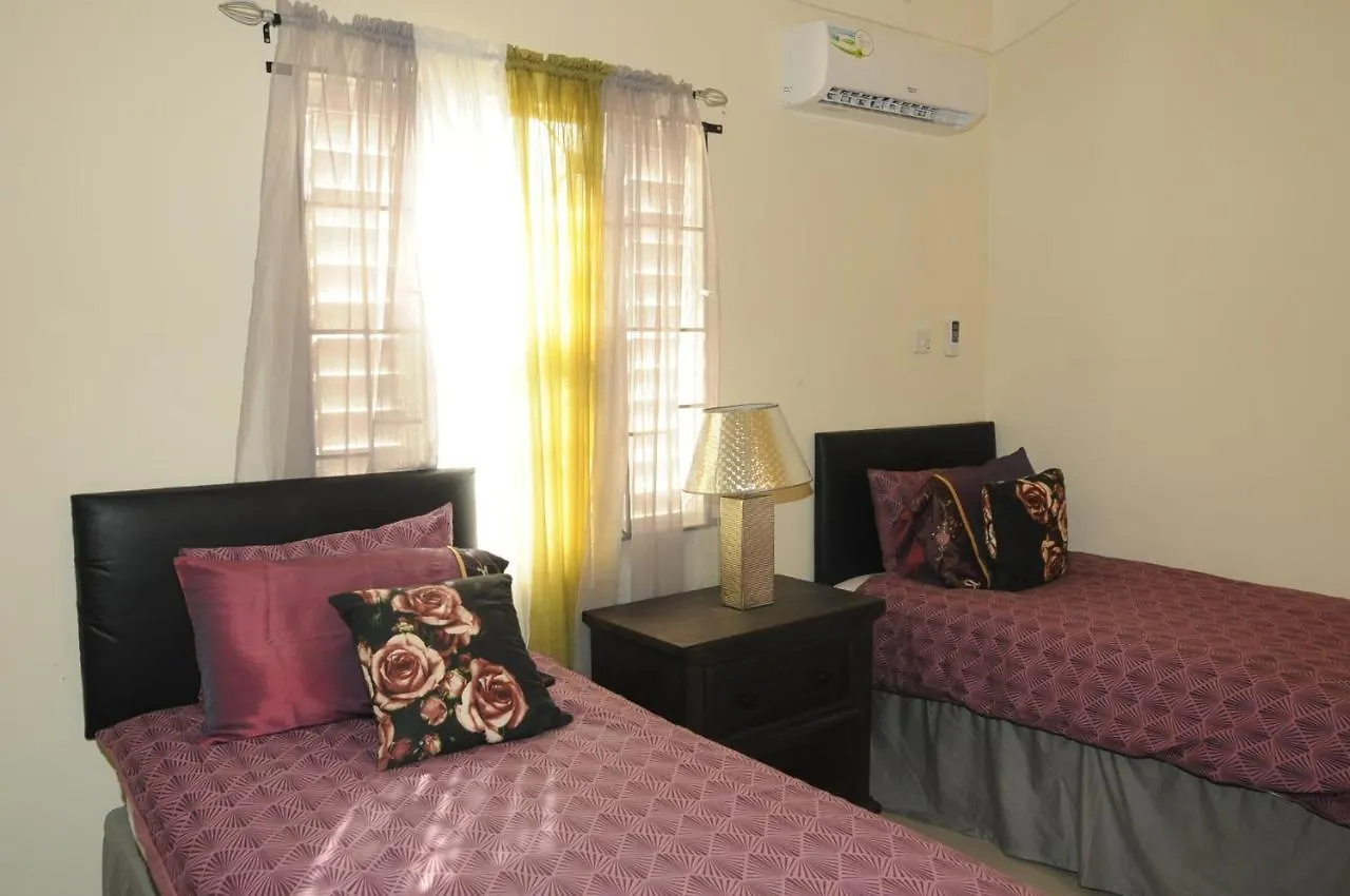 Ochi Rios Drax Hall 3 Bed Sleeps 7 Exquisitely Fully Furnished Accommodations 奥乔里奥斯 0*,  牙买加