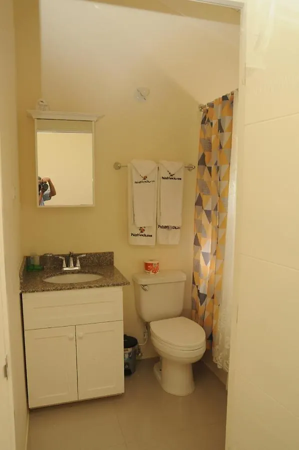 Ochi Rios Drax Hall 3 Bed Sleeps 7 Exquisitely Fully Furnished Accommodations 奥乔里奥斯