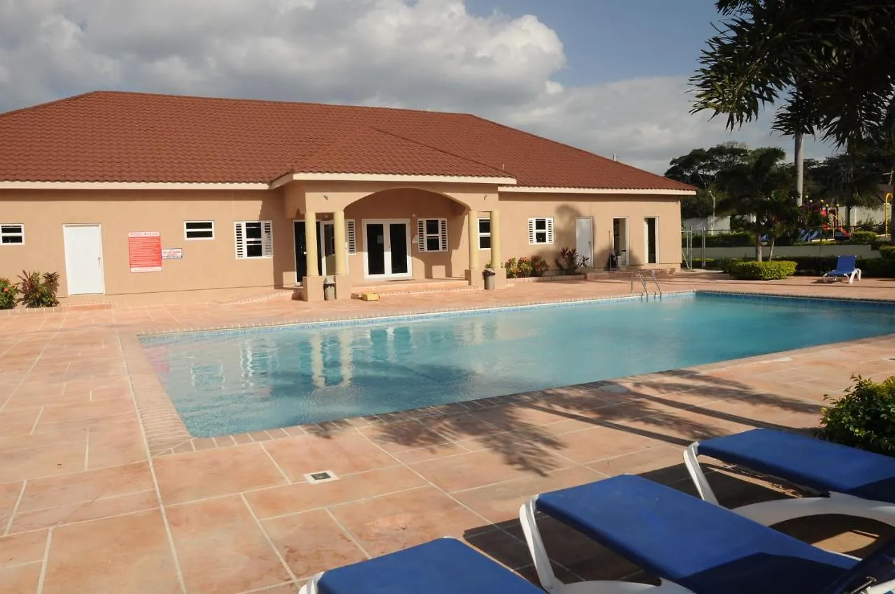 Ochi Rios Drax Hall 3 Bed Sleeps 7 Exquisitely Fully Furnished Accommodations联系方式