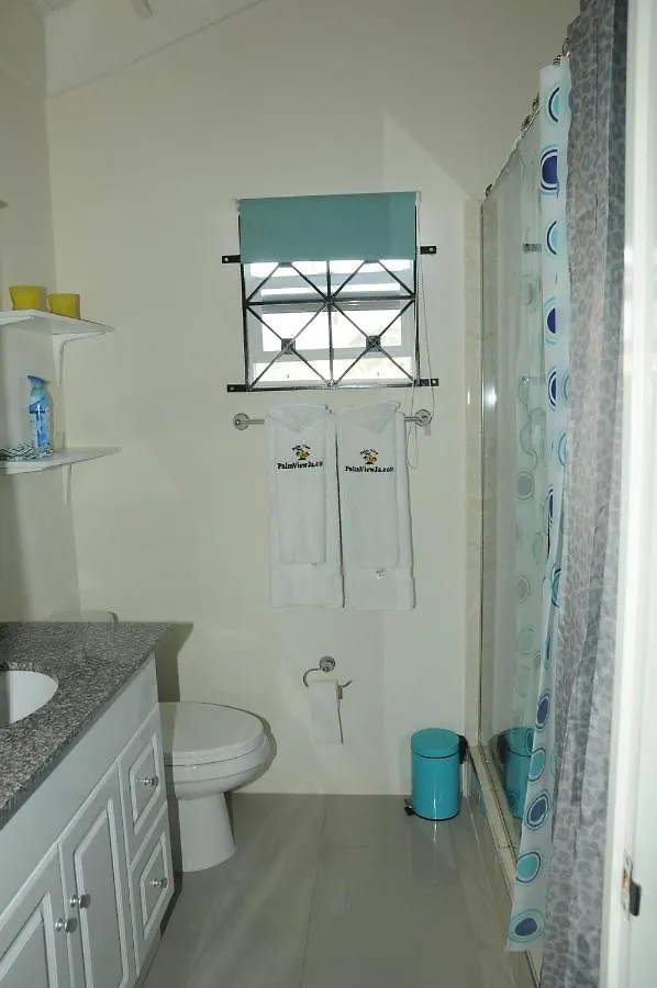 别墅 Ochi Rios Drax Hall 3 Bed Sleeps 7 Exquisitely Fully Furnished Accommodations 奥乔里奥斯